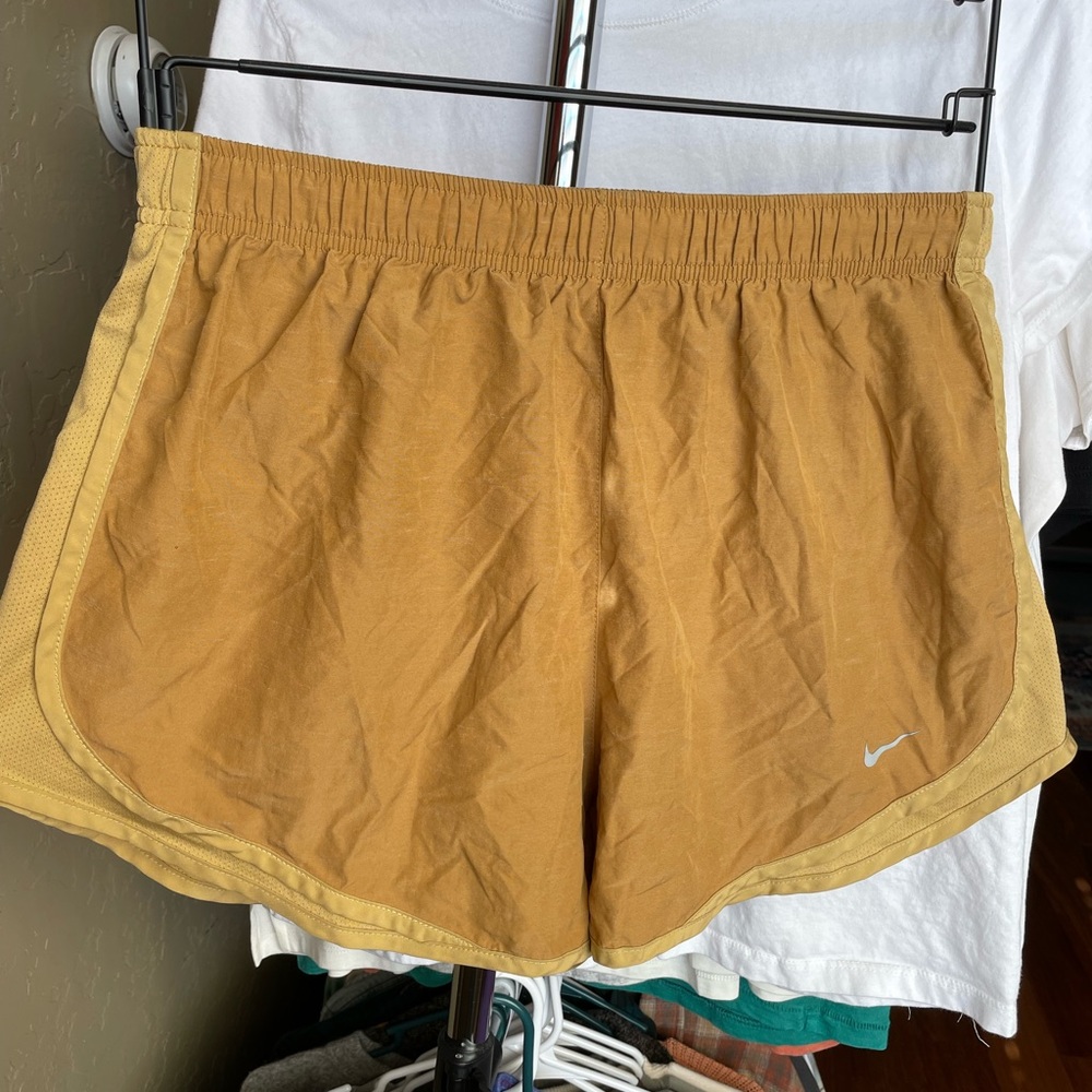 Womens XL Nike Tempo Shorts